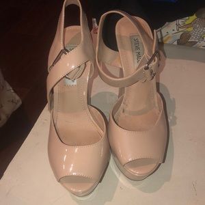 Steve madden heels